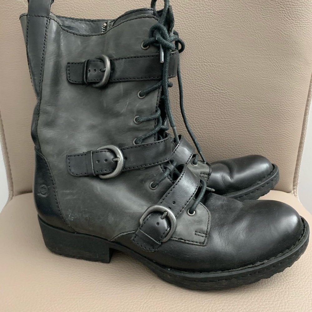 Boots